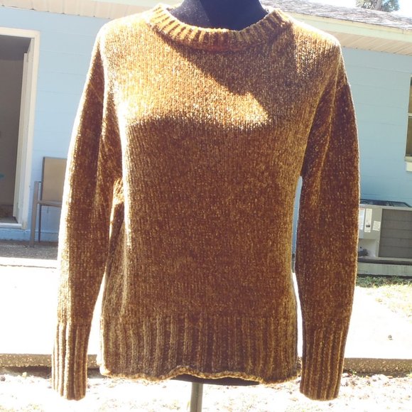 🦋 3/$15  - Max Studio Sweater - EUC - Picture 7 of 13